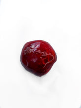 Load image into Gallery viewer, Berry &amp; Cream Tea Gem (Red Jasper Inspired)

